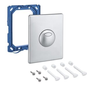 GROHE Escudo Skate Dual Flush Mate