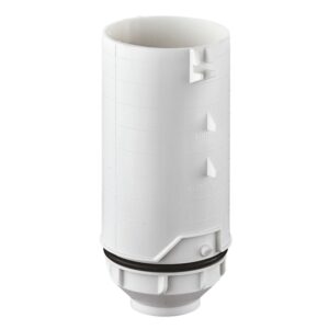 GROHE Prolongación Tubo Rebosadero Av1