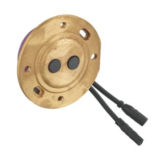 GROHE electrónico