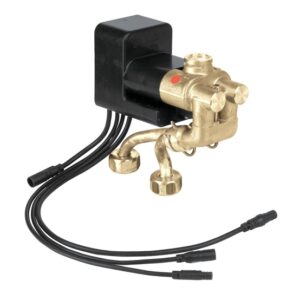 GROHE unidad de control