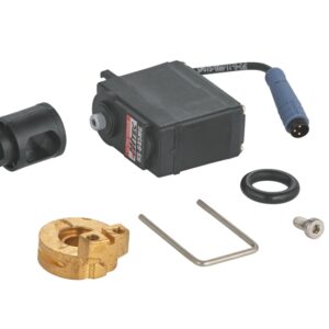 GROHE servomotor