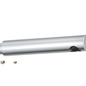 GROHE caño essence mural electronico
