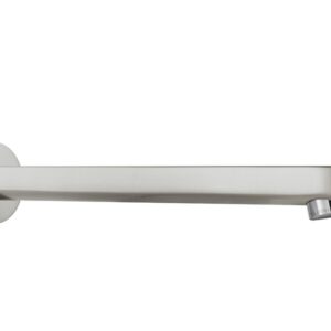 GROHE Caño lavabo 23cm acero