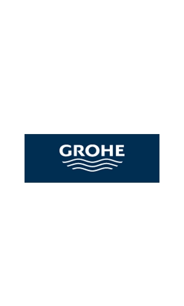 GROHE aireador