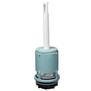 ROCA MECANISMO DESCARGA