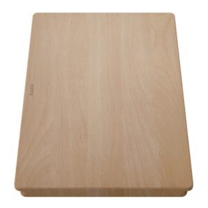 BLANCO TABLA DE CORTE DE MADERA SUBLINE CE