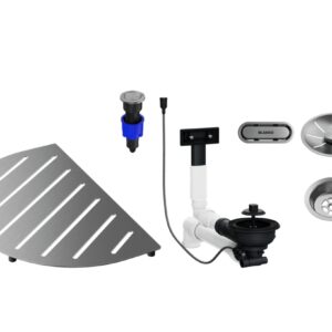BLANCO BUNDLE OOVALON Components BF