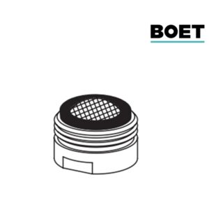 FELIU BOET Aireador M-24x100 (M) Homologado IB