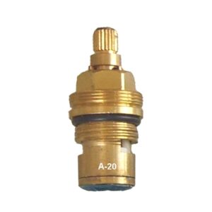 FELIU BOET Montura cerámica A-20