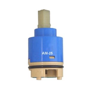 FELIU BOET Cartucho cerámico 40mm salida libre