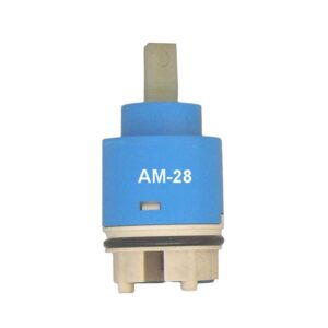 FELIU BOET Cartucho AM-28 salida libre