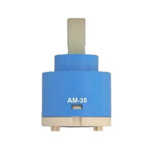 FELIU BOET Cartucho cerámico 40mm salida conducida