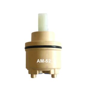 FELIU BOET Cartucho cerámico 35mm salida junta superior