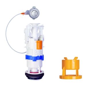 OLI DECO DESCARGA CISTERNA con CABLE