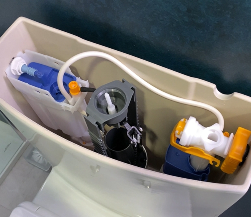 OLI Kit OLIPure Cisternas Adosadas - Imagen 2