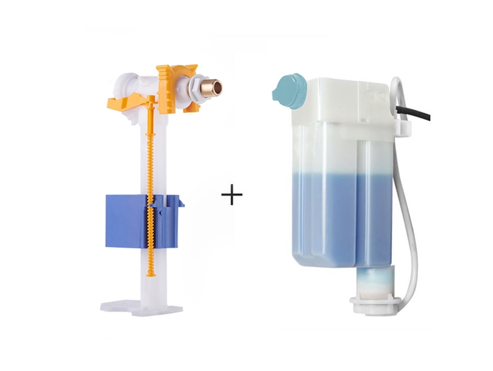 OLI Kit OLIPure Cisternas Adosadas