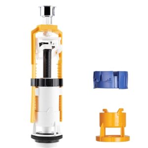 MECANISMOS CISTERNA OLI