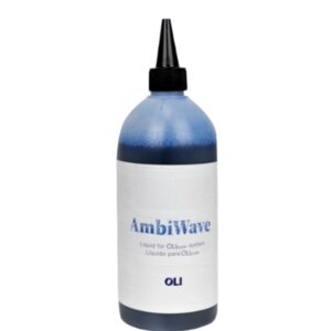 OLI AMBIWAVE LIQUIDO DESINFECTANTE INODORO (Pack 6 unidades)