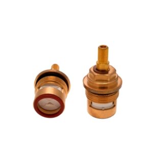 RITMONIO JUEGO MONTURA CERAMICA 3/4"