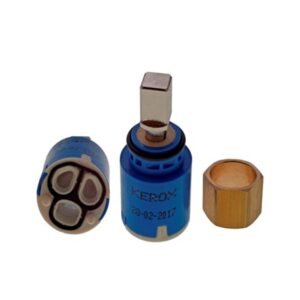 RITMONIO CARTUCHO CERAMICO 25mm