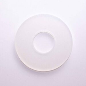 TECE junta de base para válvula de descarga A3 y A5