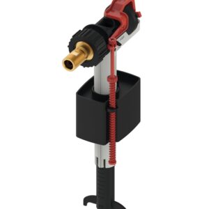 MECANISMOS CISTERNA TECE