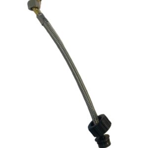 TECE tubo flexible reforzado M 30 (a partir de 2020)