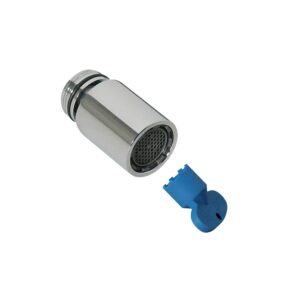 TRES ROTULA BIDE COMPLETA+LLAVE