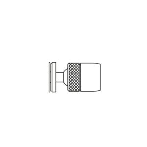 TRES ROTULA BIDE 22 + AIREADOR