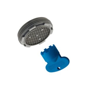 TRES ROMPEAGUAS OCULTO M.24+LLAVE