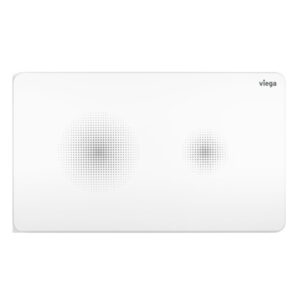 VIEGA PREVISTA VISIGN FOR STYLE 25 PULSADOR BLANCO