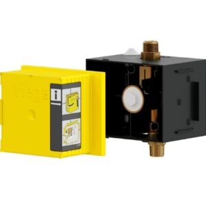 VIEGA Latiguillo de llenado para urinario Prevista Pure