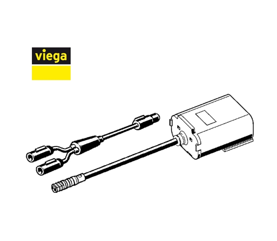 VIEGA Adaptador modelo 8570.57 - Imagen 2