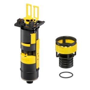 VIEGA Kit de válvula de desagüe plástico modelo 8580.1