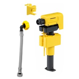VIEGA Kit de válvula de llenado plástico modelo 8580.3