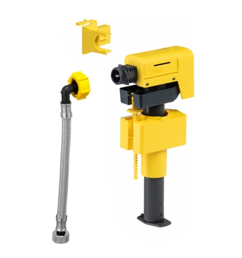 VIEGA Kit de válvula de llenado plástico modelo 8580.3
