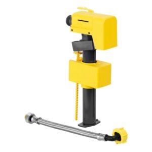 VIEGA Kit de válvula de llenado plástico modelo 8580.4