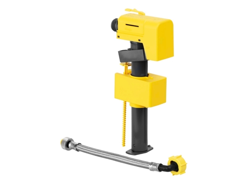 VIEGA Kit de válvula de llenado plástico modelo 8580.4