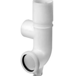 VIEGA Codo de descarga plástico modelo 8580.20