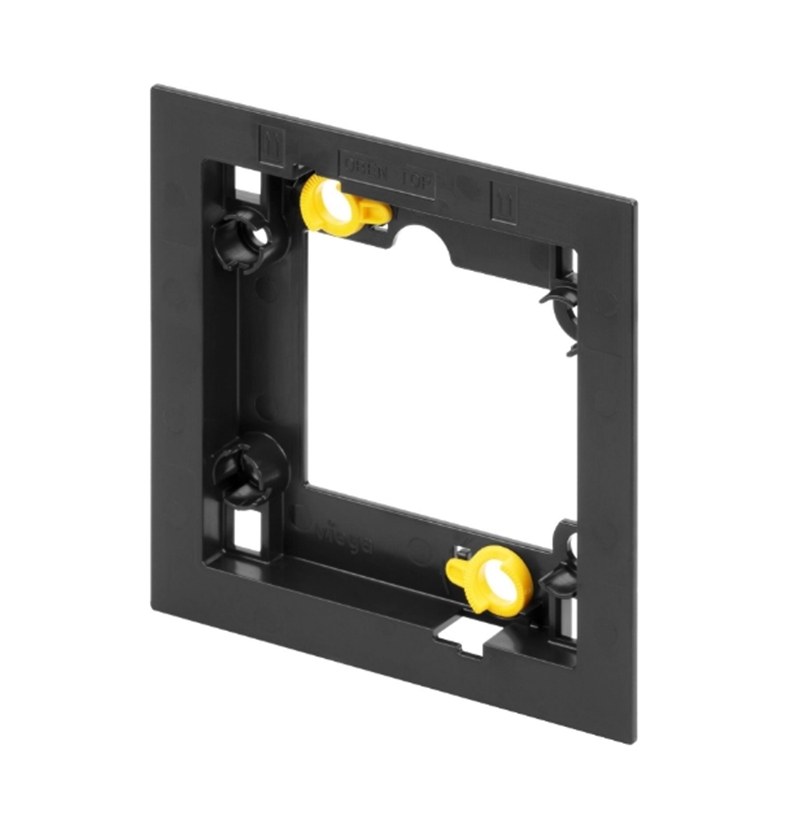 VIEGA Marco base para urinario plástico modelo 8580.25