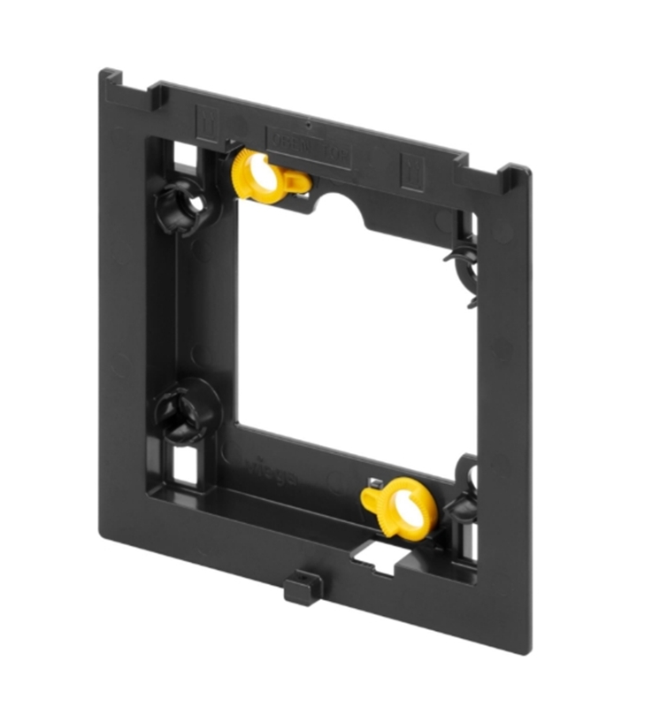 VIEGA Marco base para urinario plástico modelo 8580.26