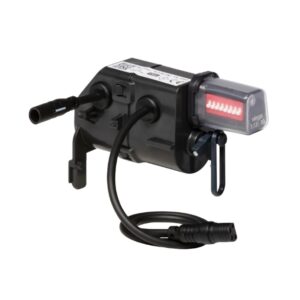 VIEGA Unidad de accionamiento electrónico, plástico modelo 8580.29