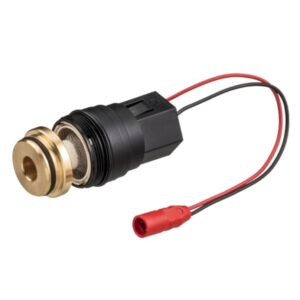 VIEGA Válvula de cartucho electrónico, plástico modelo 8580.31