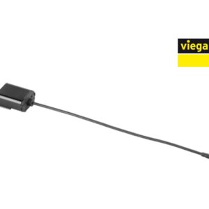 VIEGA Compartimento de las baterías plástico modelo 8580.33