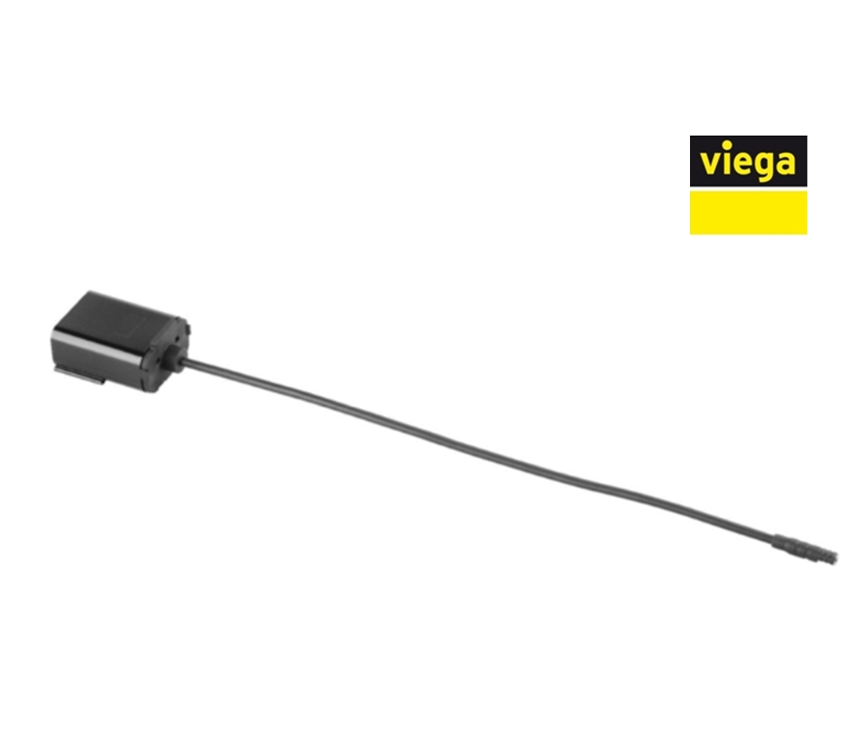 VIEGA Compartimento de las baterías plástico modelo 8580.33