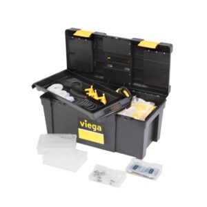 VIEGA Kit de servicio técnico para cisterna empotrada 3H, cisterna