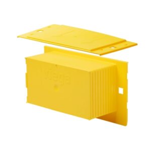 VIEGA Patinillo de revisión plástico modelo 8580.10