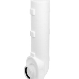 VIEGA Codo de descarga plástico modelo 8580.60