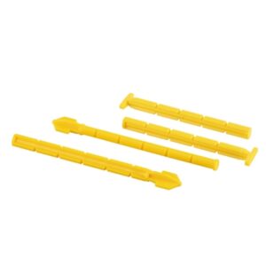 VIEGA Kit de pasadores de accionamiento plástico modelo 8580.62