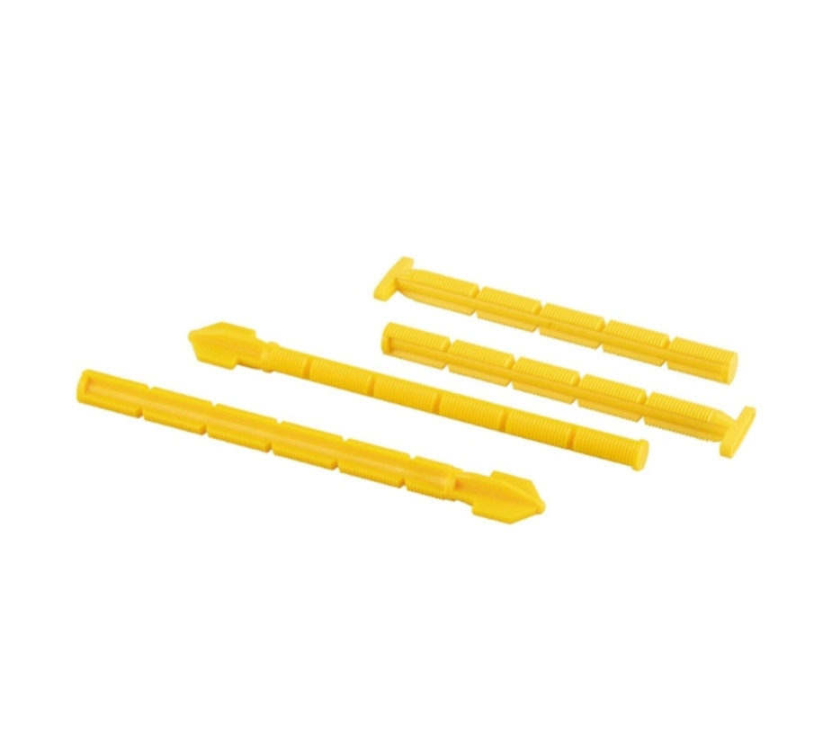 VIEGA Kit de pasadores de accionamiento plástico modelo 8580.62